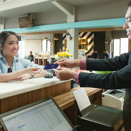 Fitra Hotel Majalengka Ngoại thất bức ảnh