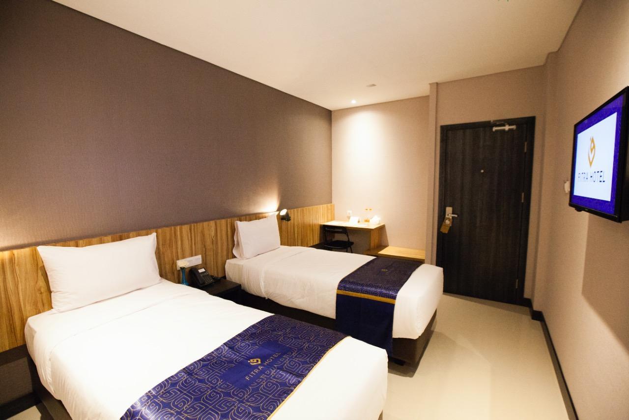 Fitra Hotel Majalengka Ngoại thất bức ảnh