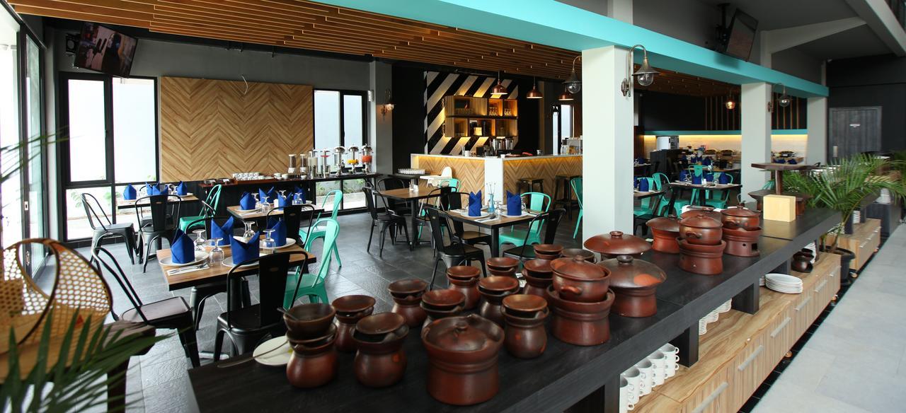 Fitra Hotel Majalengka Ngoại thất bức ảnh