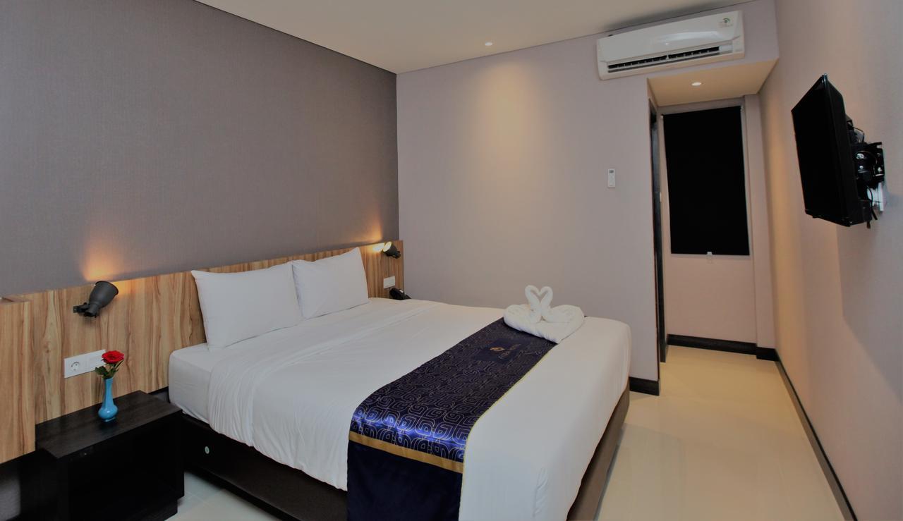Fitra Hotel Majalengka Ngoại thất bức ảnh